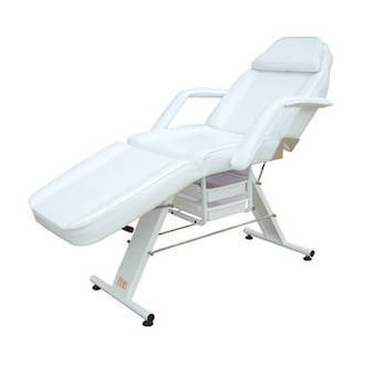 Facial Massage Salon Bed PVC image 0